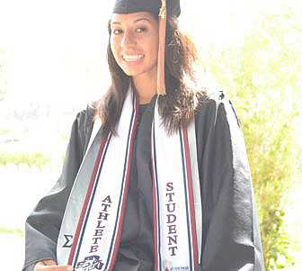 Daniela Barboza graduated from St. Thomas University with a BBA in Sports Administration and a minor in communications.