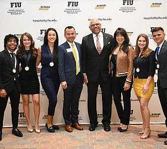 Florida International University Gold Scholars