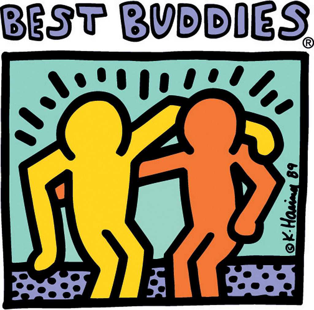 Best Buddies International Logo