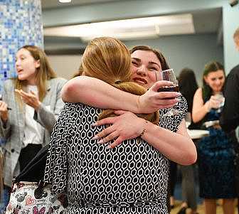 Florida International University Gold Scholars