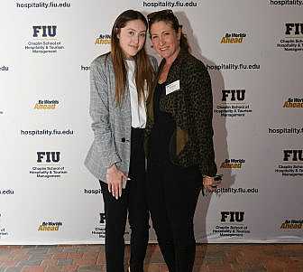 Florida International University Gold Scholars