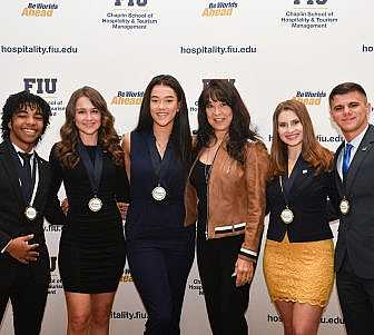 Florida International University Gold Scholars