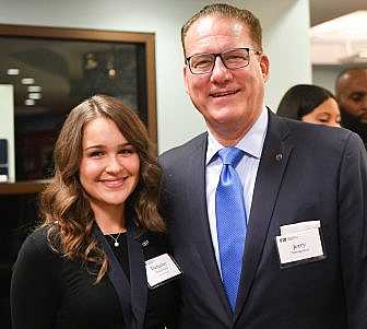 Florida International University Gold Scholars