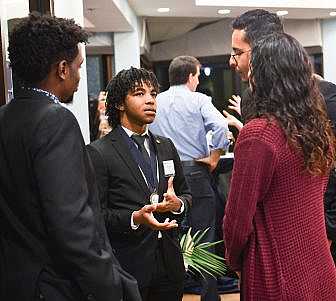 Florida International University Gold Scholars