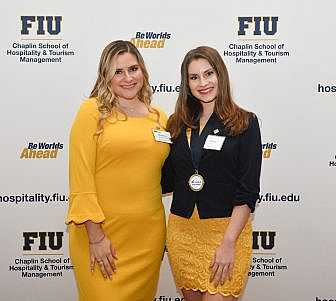 Florida International University Gold Scholars