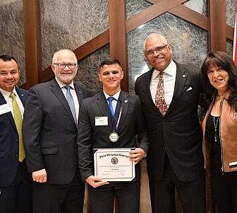 Florida International University Gold Scholars