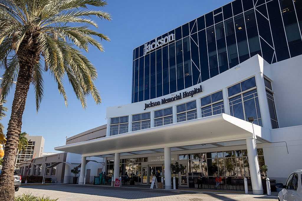 Jackson Health
