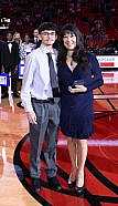 Linda Coll and Kevin Zeron.