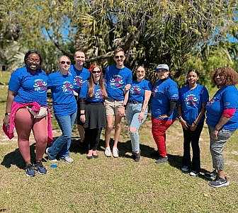Second Harvest Food Bank, Off-Site Food Distribution