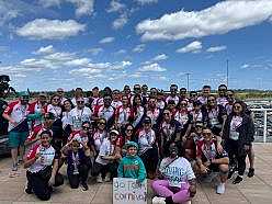 Dolphins Cancer Challenge.
