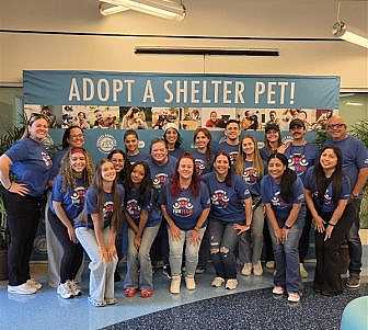 Miami-Dade Animal Services.