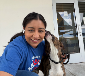 Miami-Dade Animal Services.